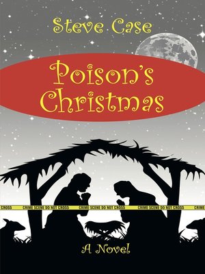 cover image of Poison's Christmas